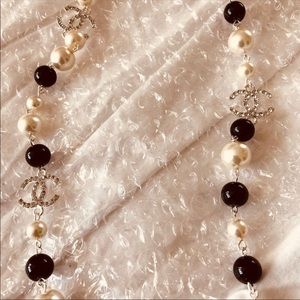 22”  Pearl Strand Necklace